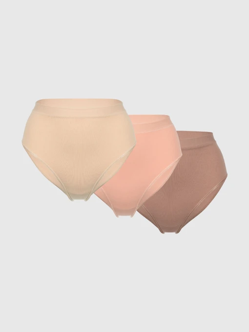 Нижнее белье Brabrabra модель SLZ24602101_sand-cream-nude Фото