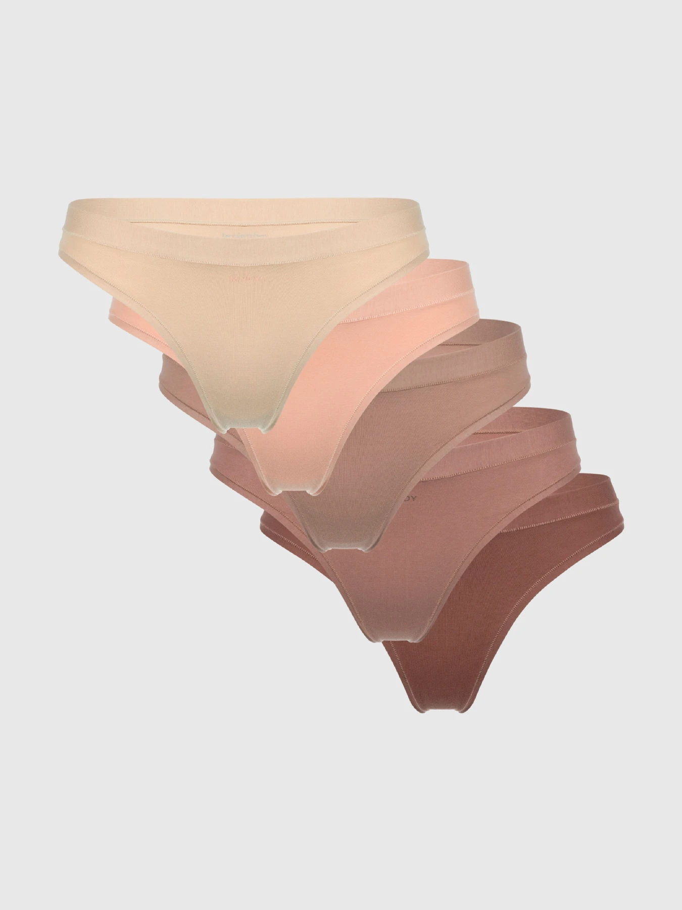 Нижнее белье Brabrabra модель SLZ24602002_sand-cream-nude-darknude-beige Нижнее белье Brabrabra модель SLZ24602002_sand-cream-nude-darknude-beige Фото