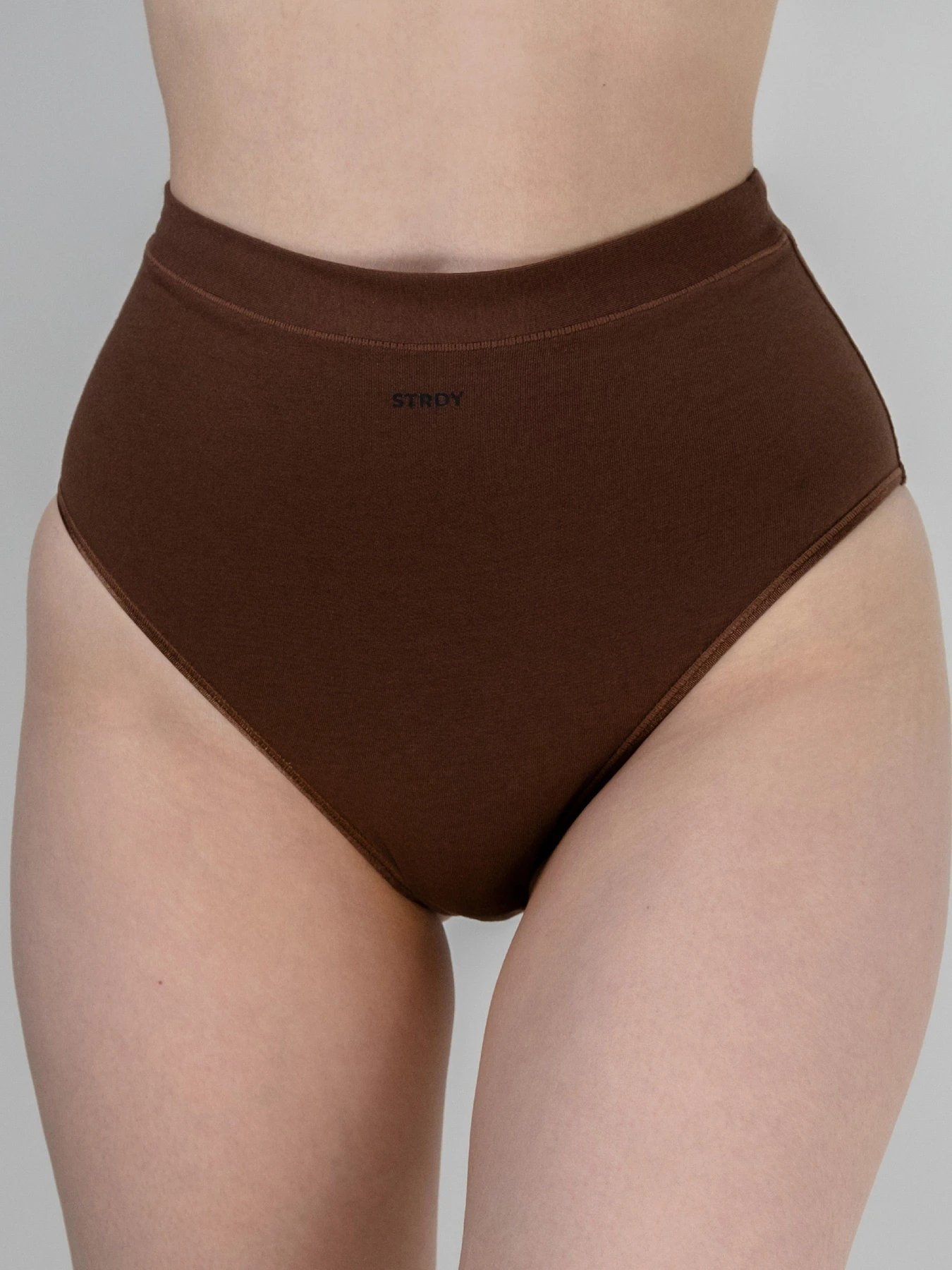 Нижнее белье Brabrabra модель SLZ24602101_sand-cream-nude-darknude-beige Фото