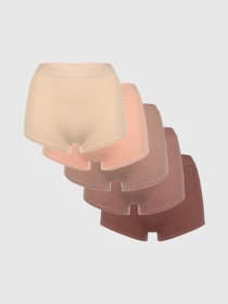 Нижнее белье Brabrabra модель SLZ24602009_sand-cream-nude-darknude-beige Фото