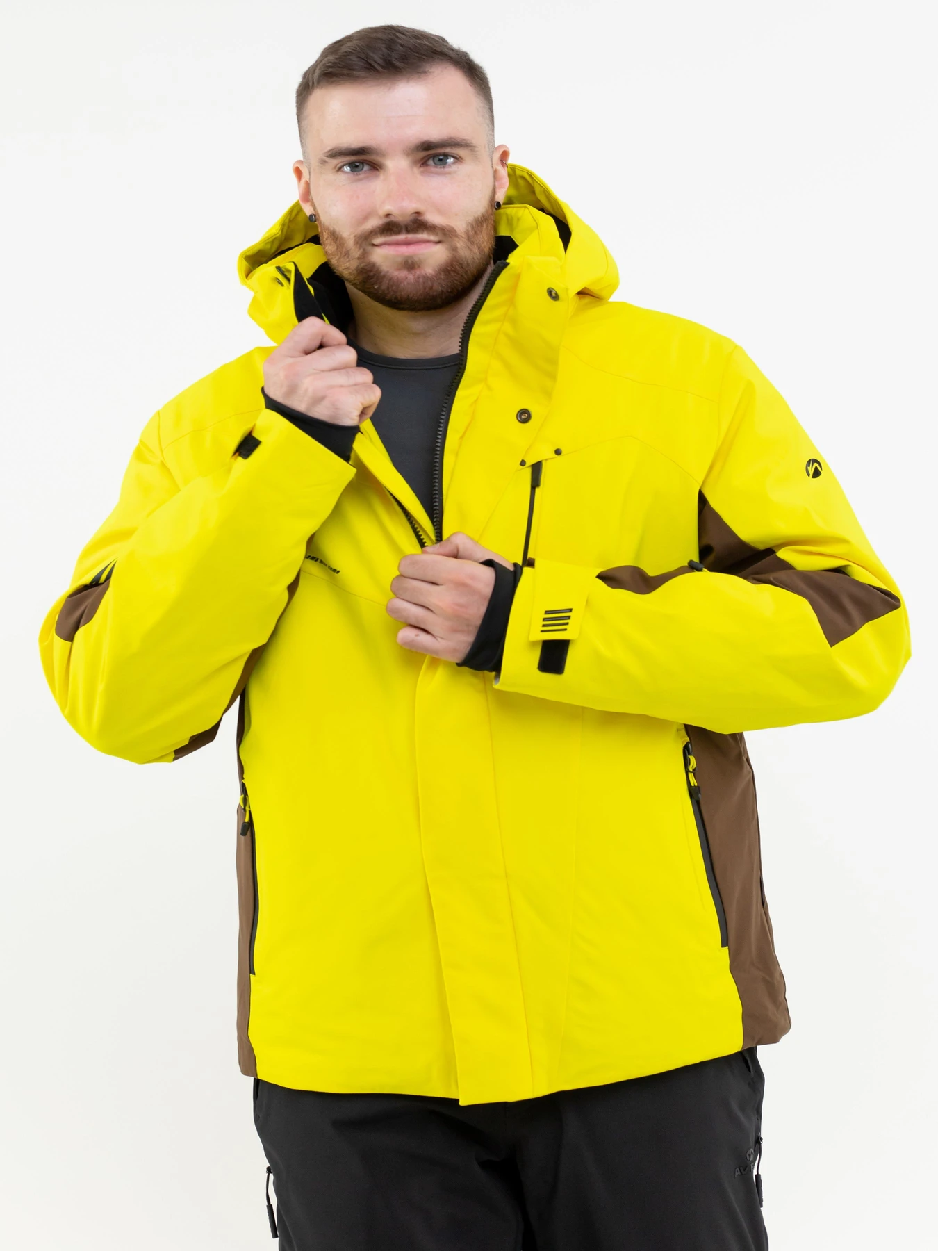 Куртки та дублянки AVECS модель 70480-32 Куртки та дублянки AVECS модель 70480-32 Фото