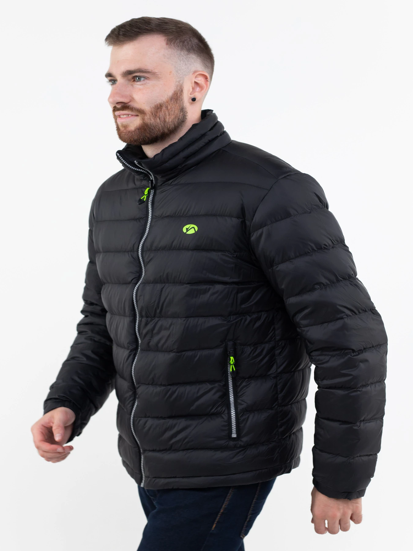 Куртки та дублянки AVECS модель 70475-17 Куртки та дублянки AVECS модель 70475-17 Фото