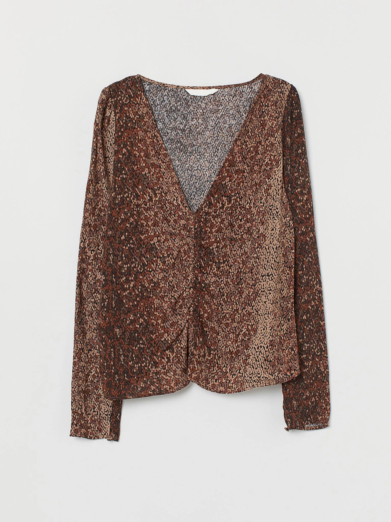 Рубашки H&M модель 62859 Фото