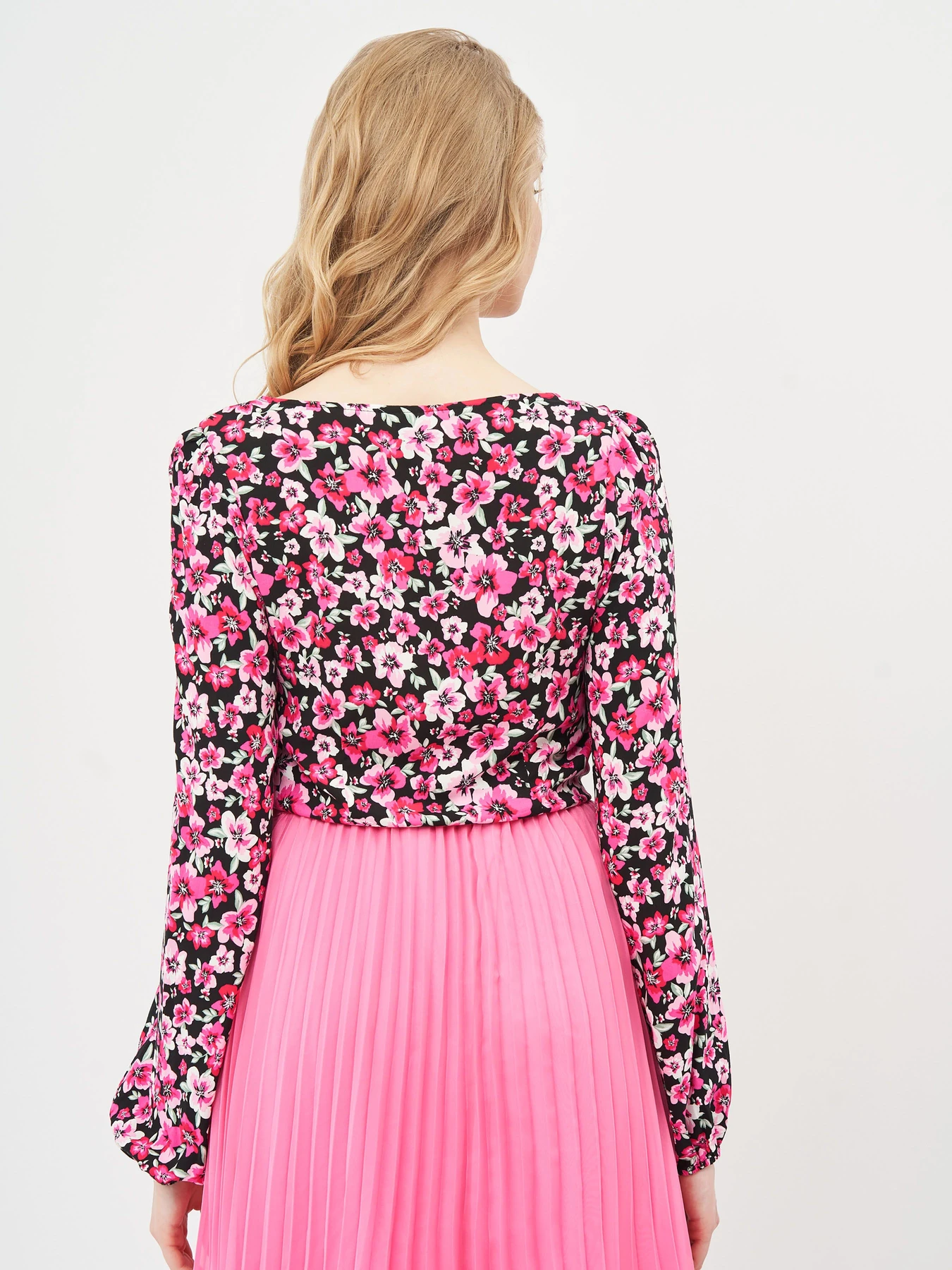 Рубашки H&M модель 53348 Фото