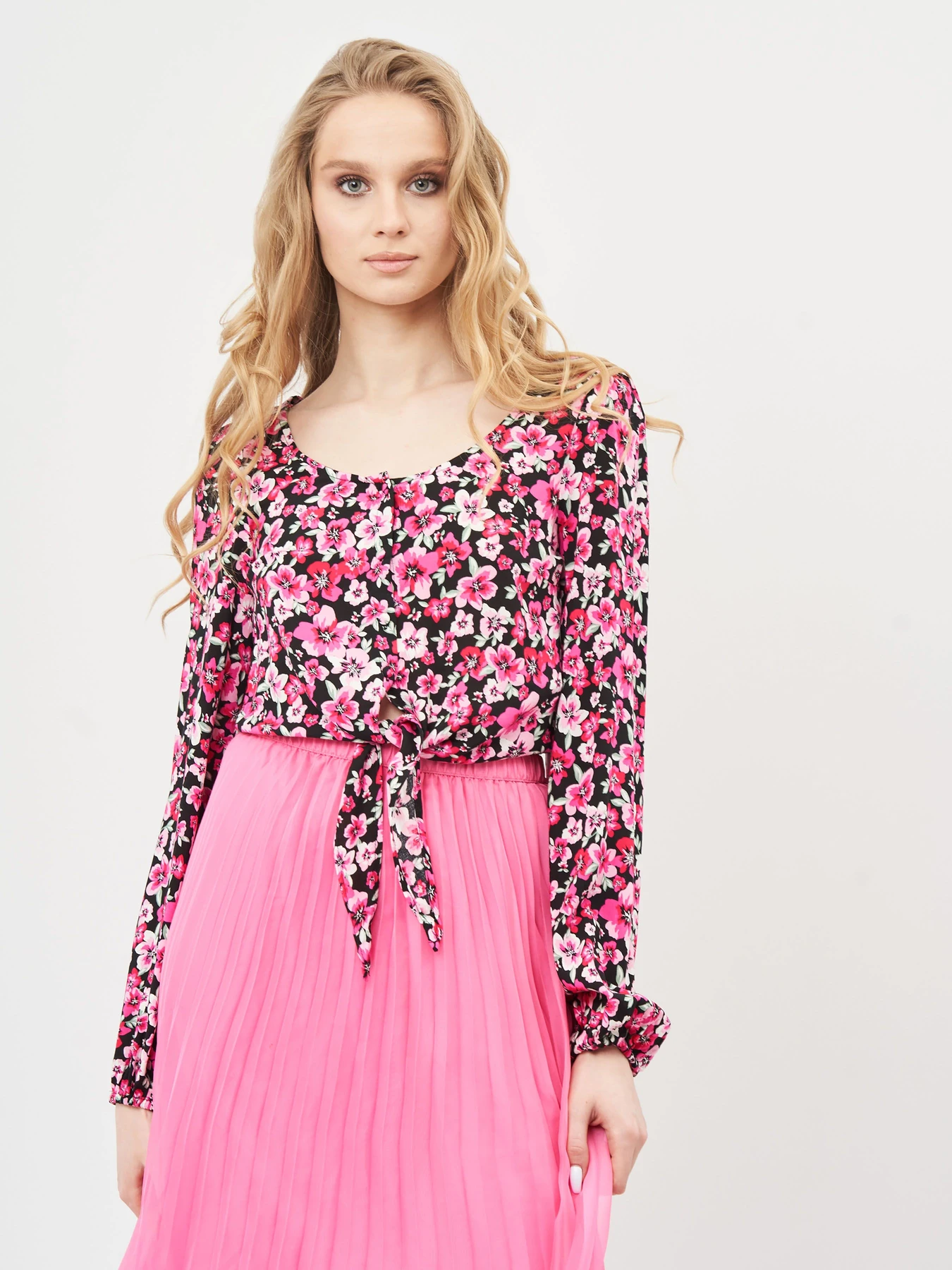 Рубашки H&M модель 53348 Фото