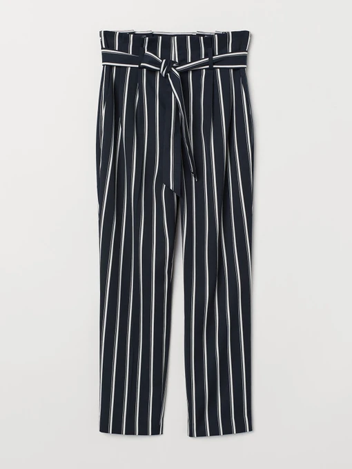 Брюки H&M модель 51201 Фото
