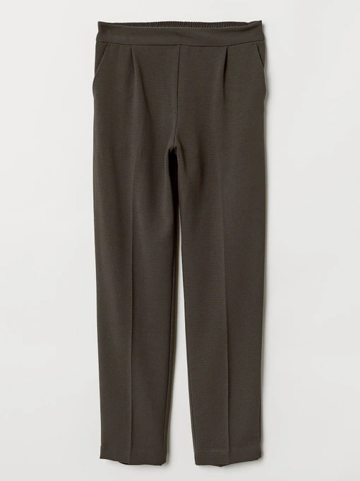 Брюки H&M модель 62955 Фото