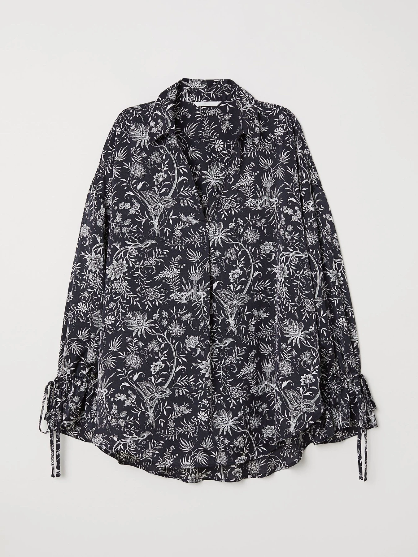 Рубашки H&M модель 63773 Фото