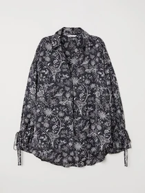Рубашки H&M модель 63773 Фото