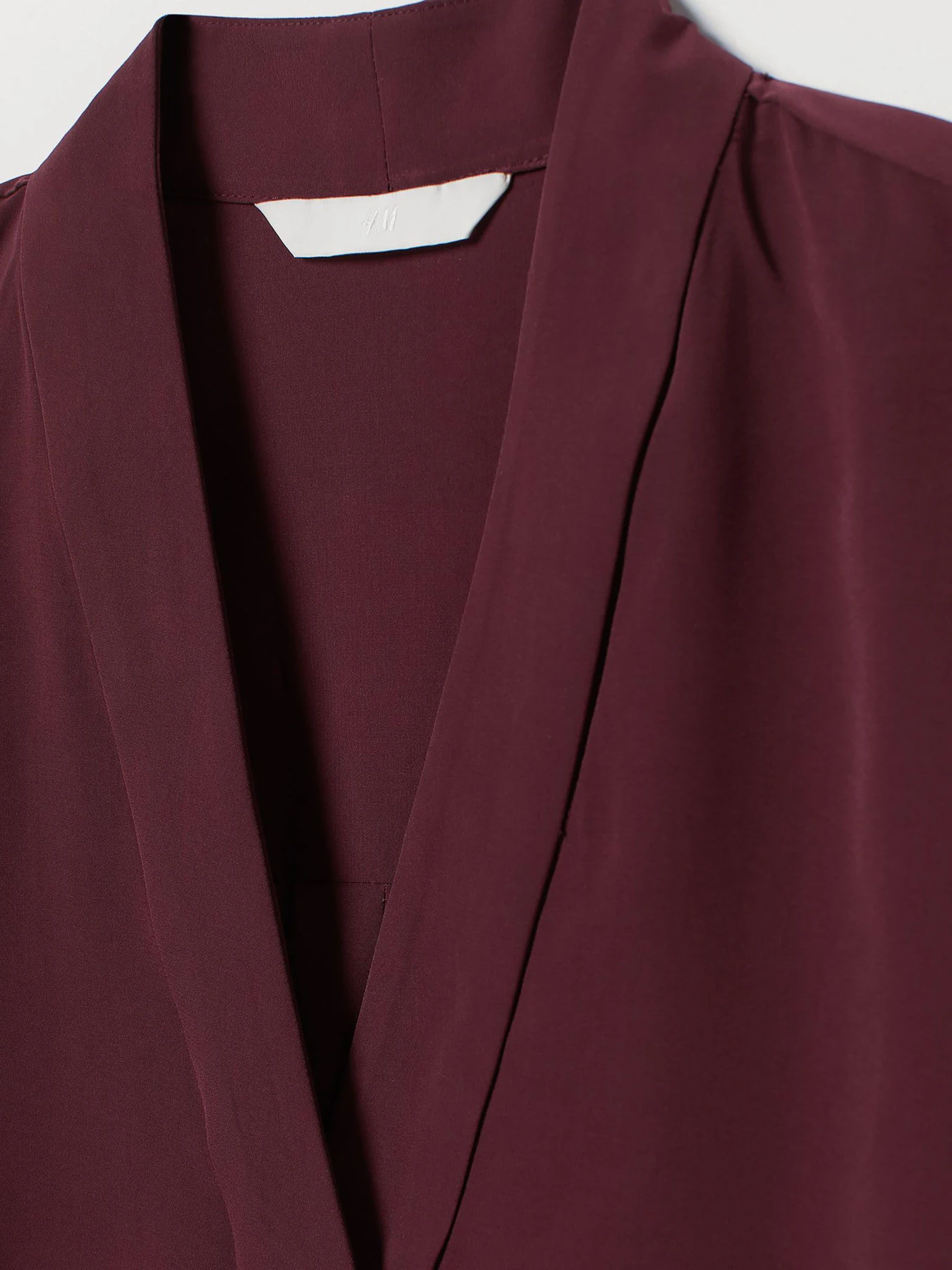 Сорочки H&M модель 46942 Фото