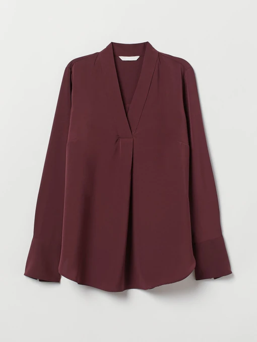 Сорочки H&M модель 46942 Фото