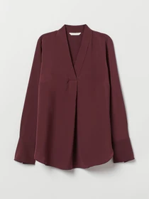 Сорочки H&M модель 46942 Фото