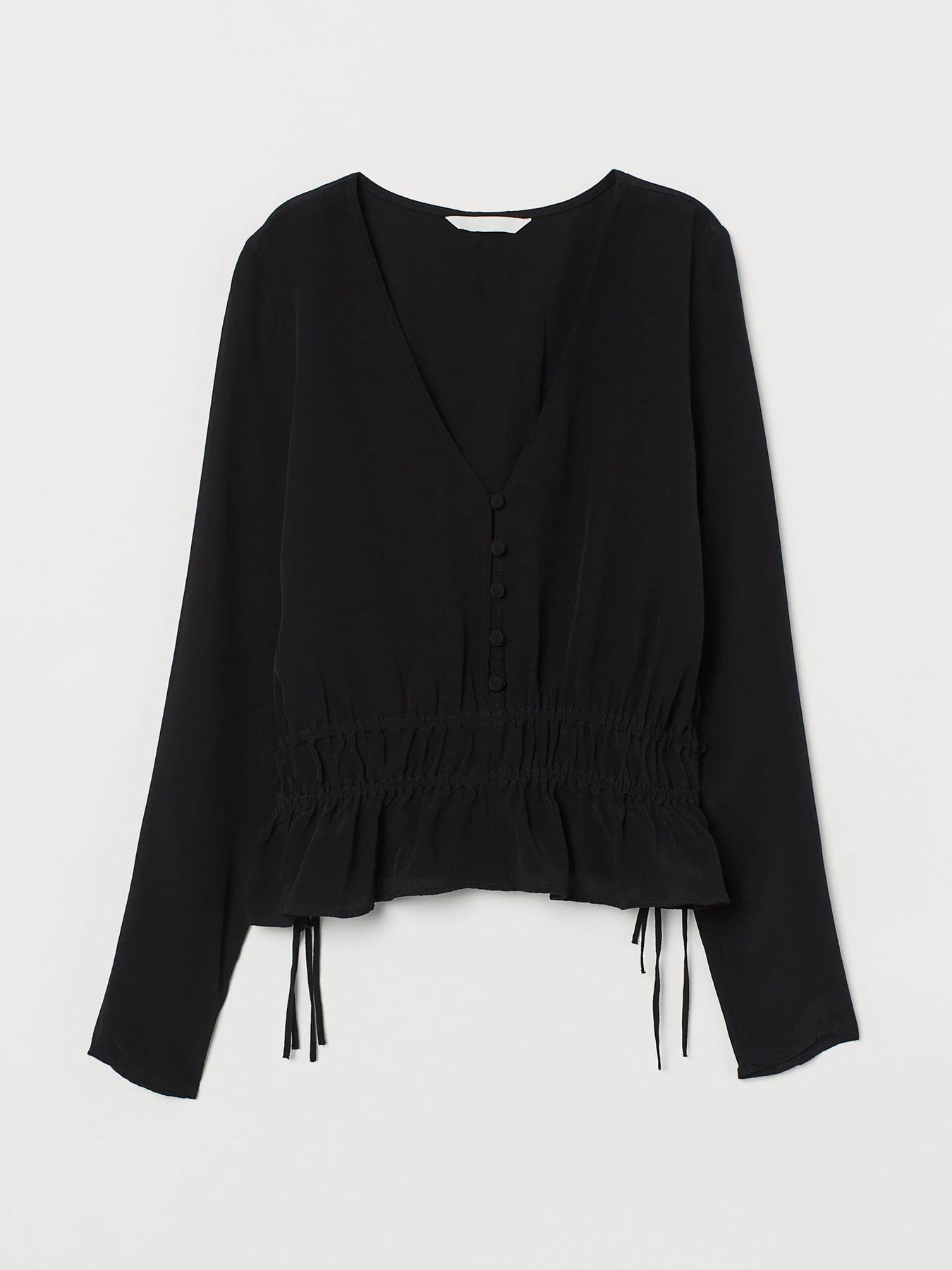 Рубашки H&M модель 46911 Фото