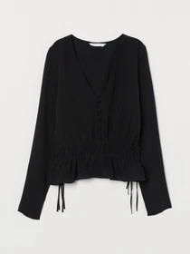 Рубашки H&M модель 46911 Фото
