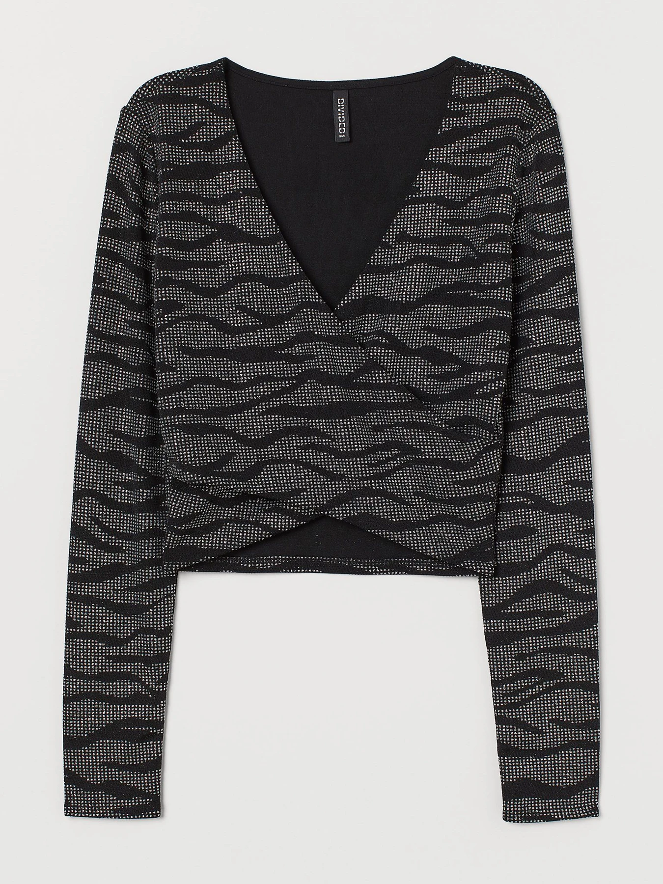 Сорочки H&M модель 63774 Фото