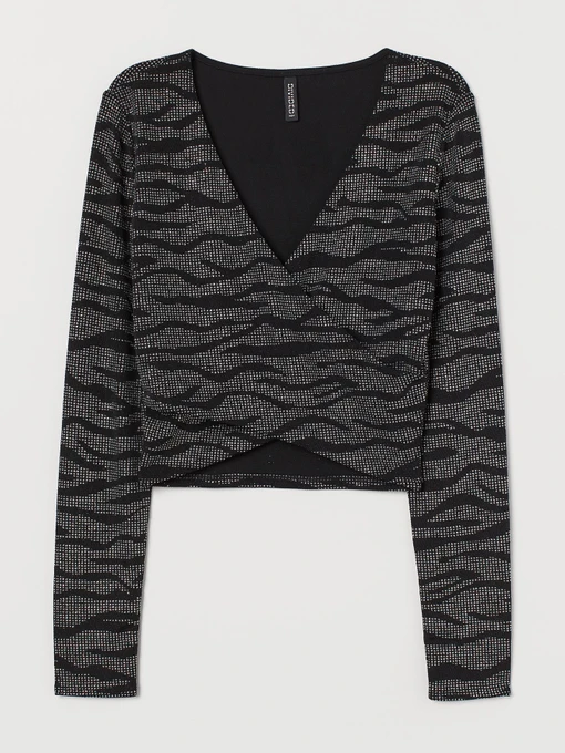 Сорочки H&M модель 63774 Фото
