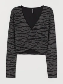 Сорочки H&M модель 63774 Фото