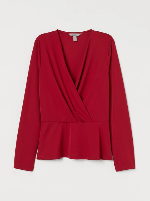 Сорочки H&M модель 46888 Фото