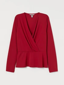 Сорочки H&M модель 46888 Фото