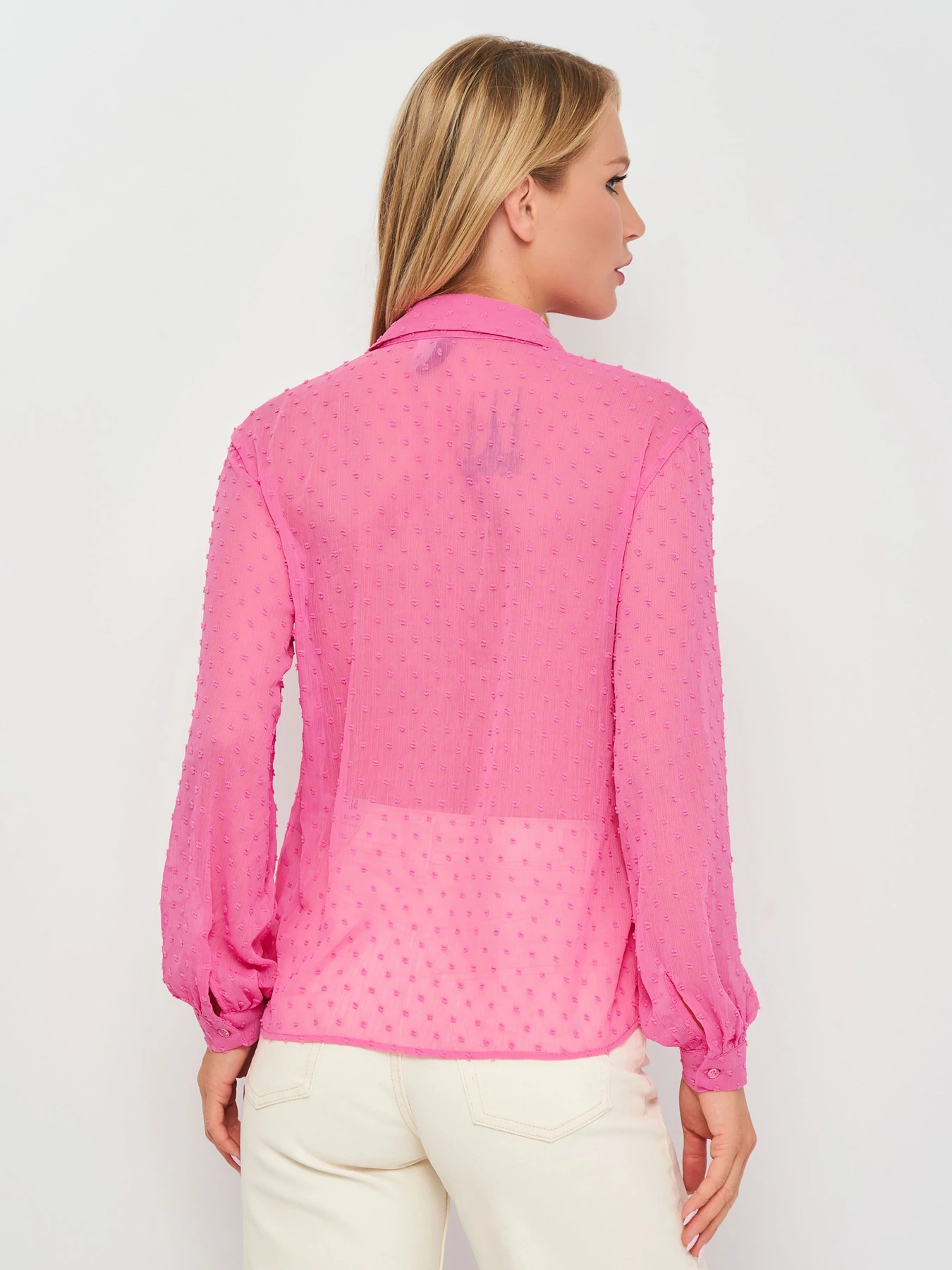 Сорочки H&M модель 57489 Фото