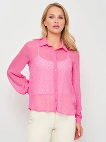 Сорочки H&M модель 57489 Фото