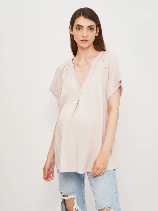 Сорочки H&M модель 55890 Фото