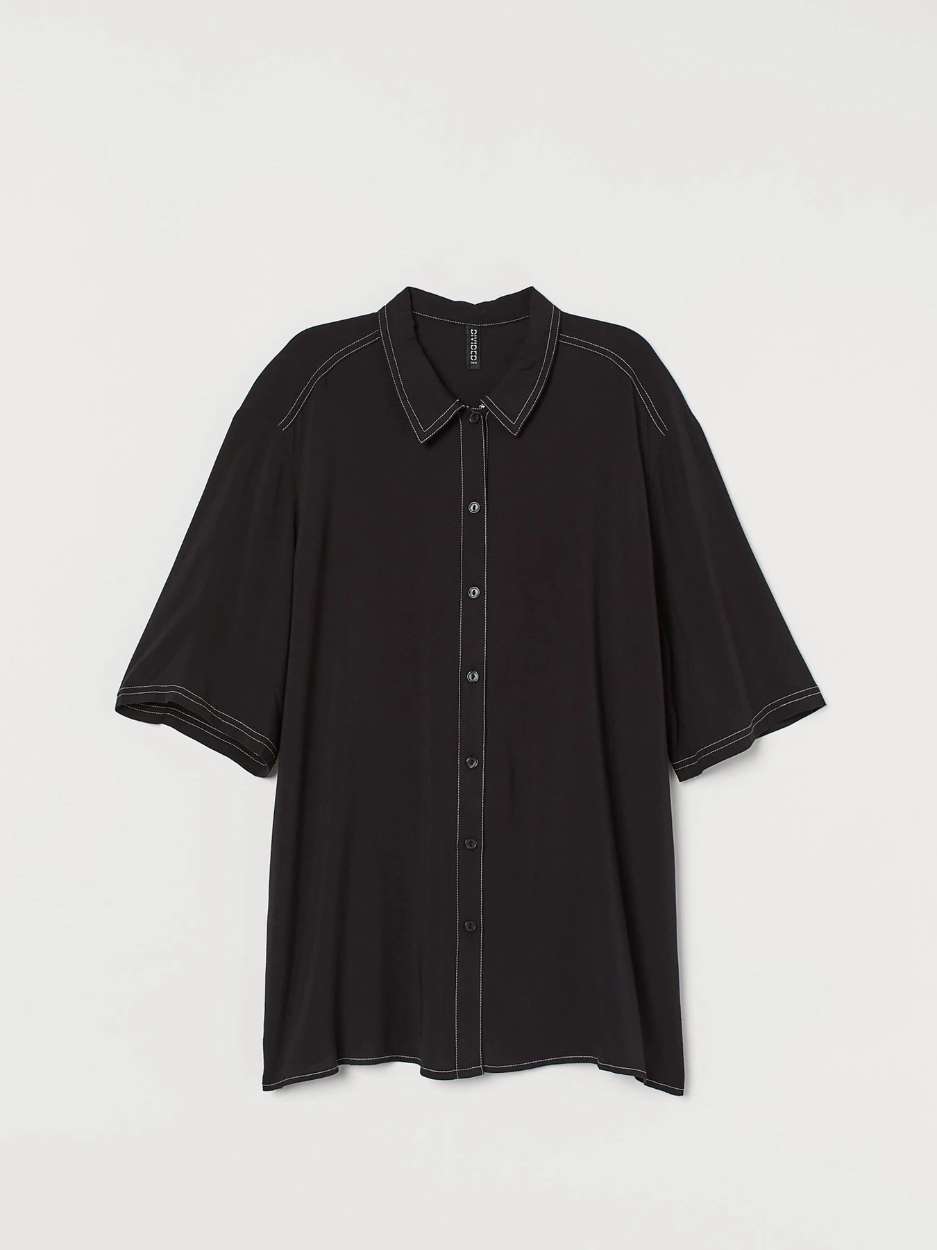Рубашки H&M модель 47904 Фото