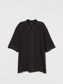 Рубашки H&M модель 47904 Фото