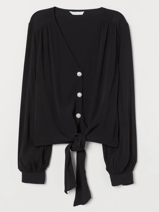 Рубашки H&M модель 53035 Фото