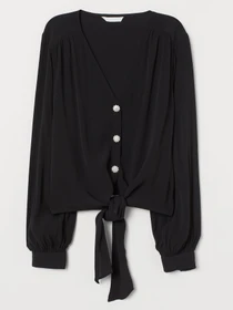 Рубашки H&M модель 53035 Фото