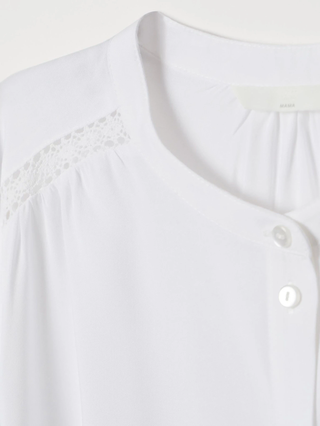 Рубашки H&M модель 55998 Фото