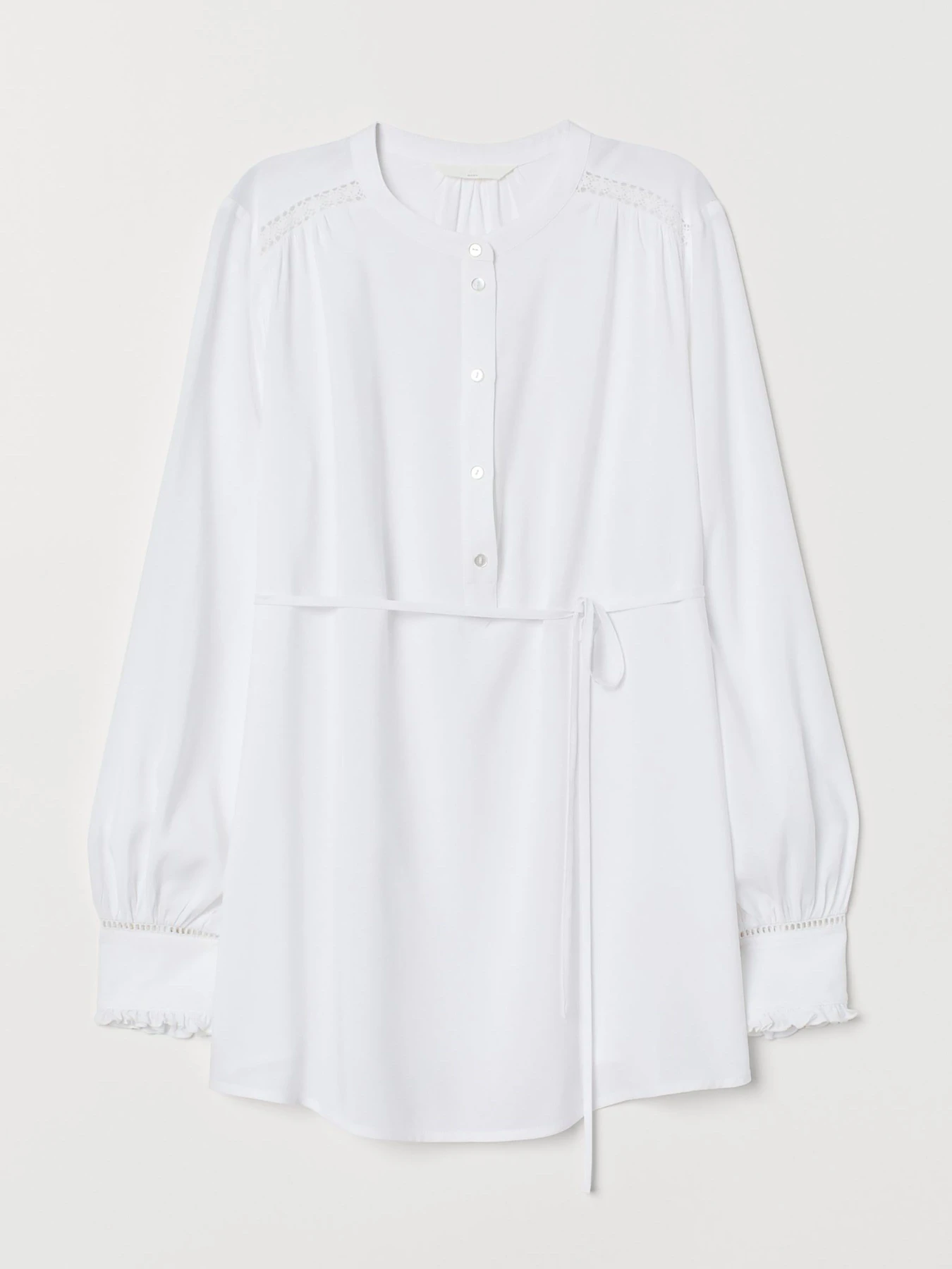 Рубашки H&M модель 55998 Фото