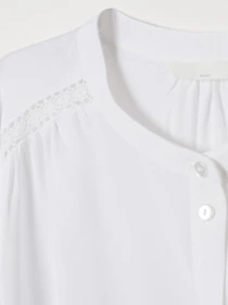 Рубашки H&M модель 55998 Фото