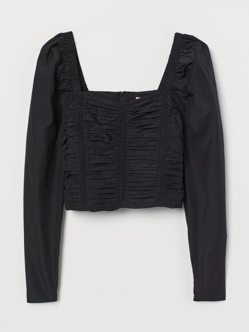 Сорочки H&M модель 56049 Фото