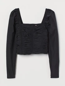 Рубашки H&M модель 56049 Фото