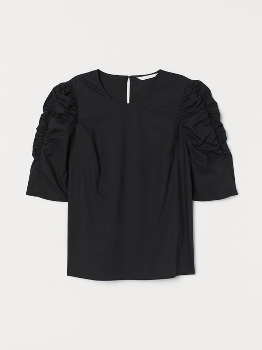 Сорочки H&M модель 47967 Фото
