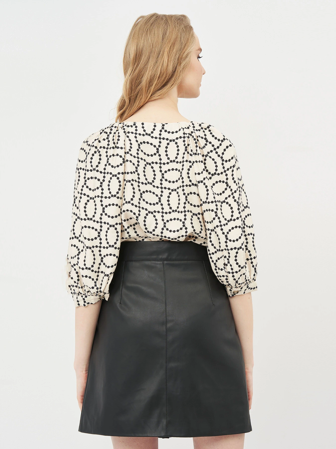 Сорочки H&M модель 53136 Фото