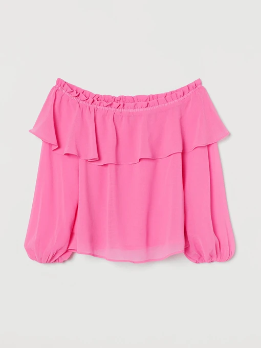Сорочки H&M модель 53195 Фото