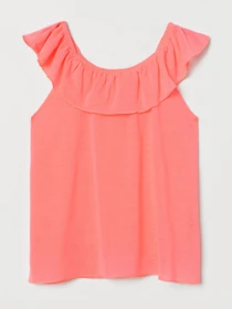 Рубашки H&M модель 54789 Фото