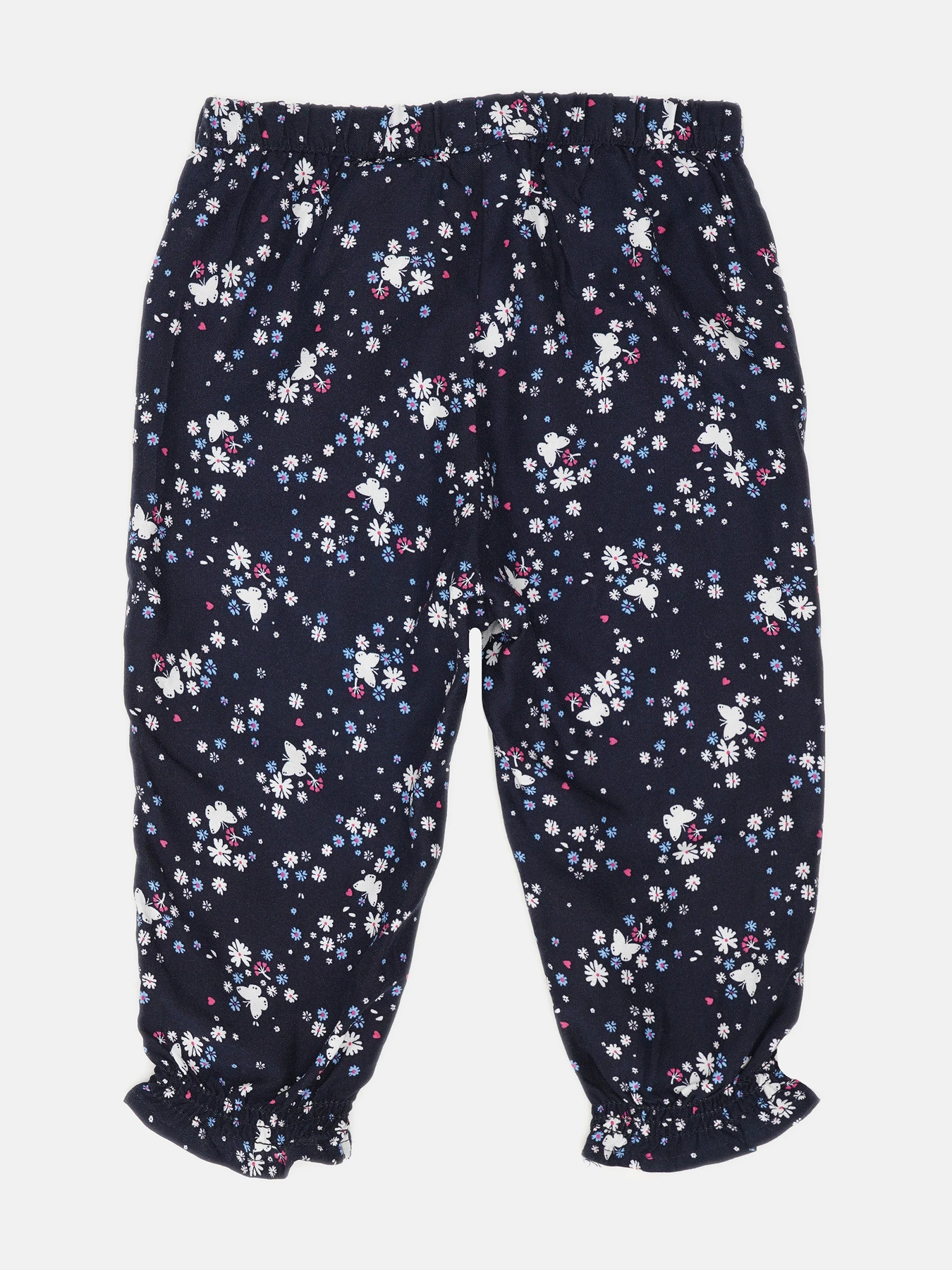Брюки H&M модель 54781 Фото