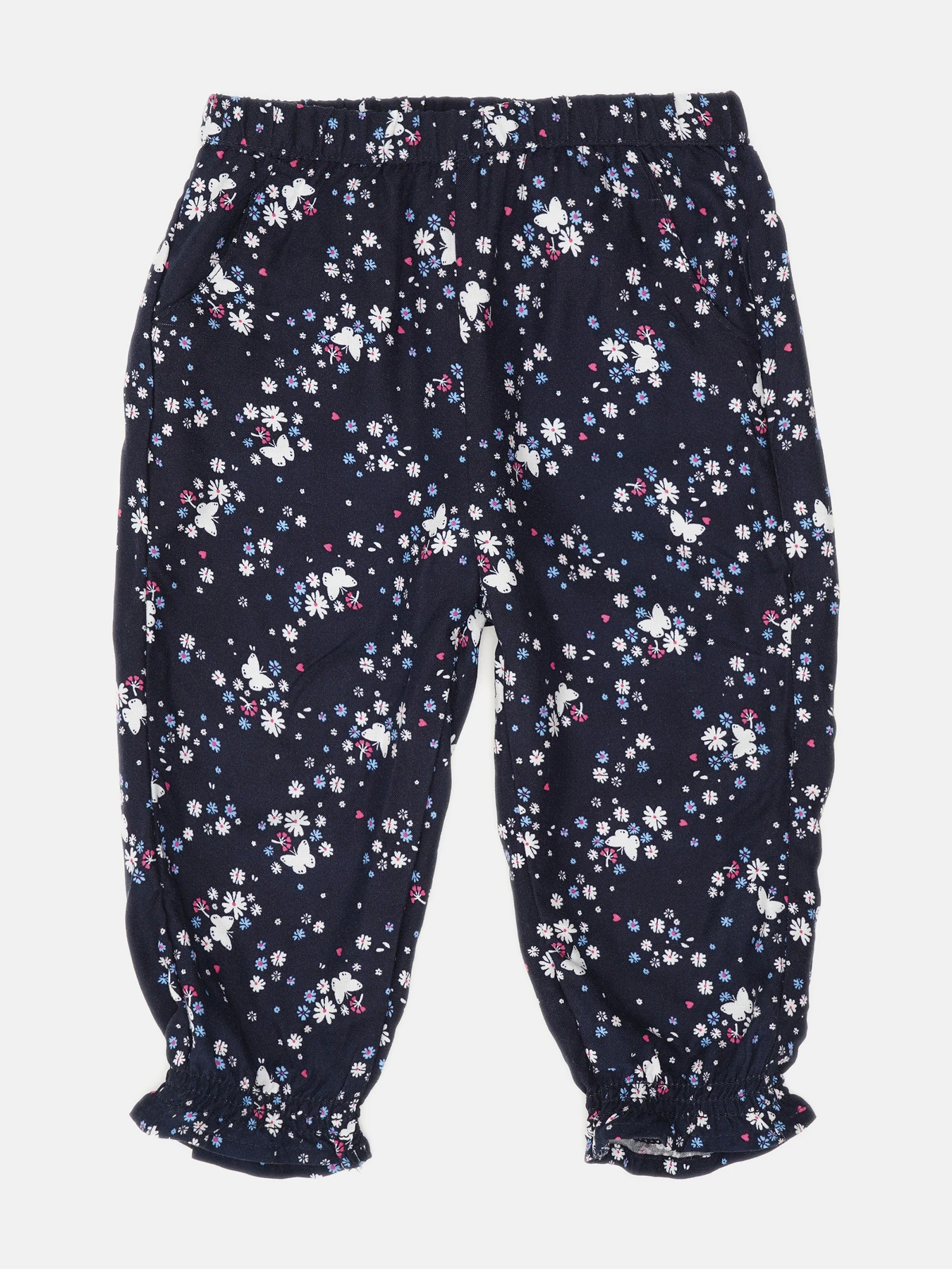 Брюки H&M модель 54781 Фото