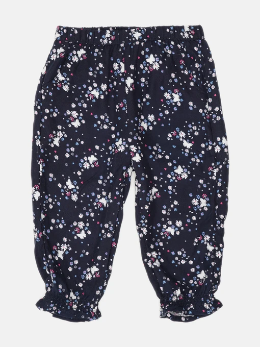 Брюки H&M модель 54781 Фото