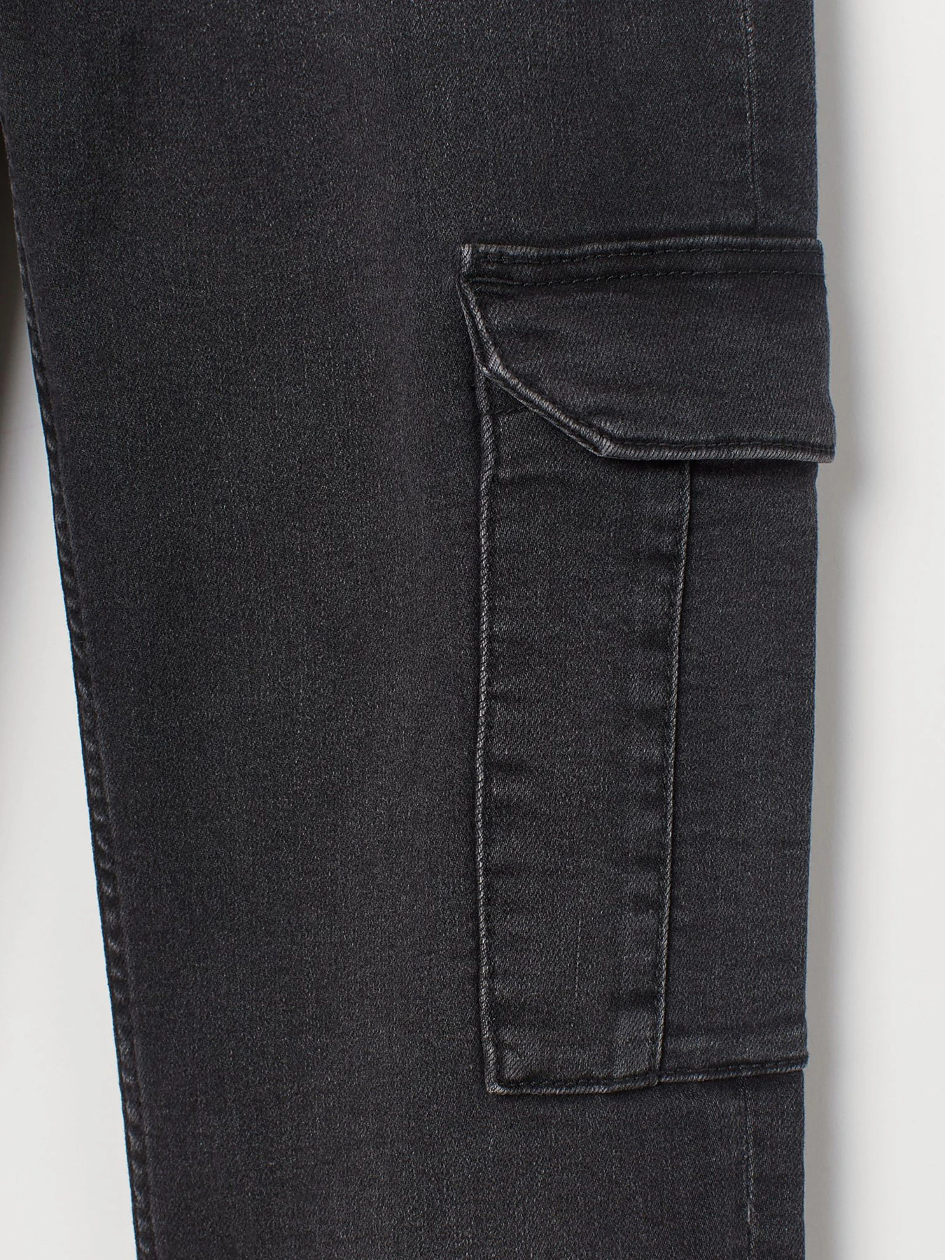 Джинси H&M модель 59022 Фото
