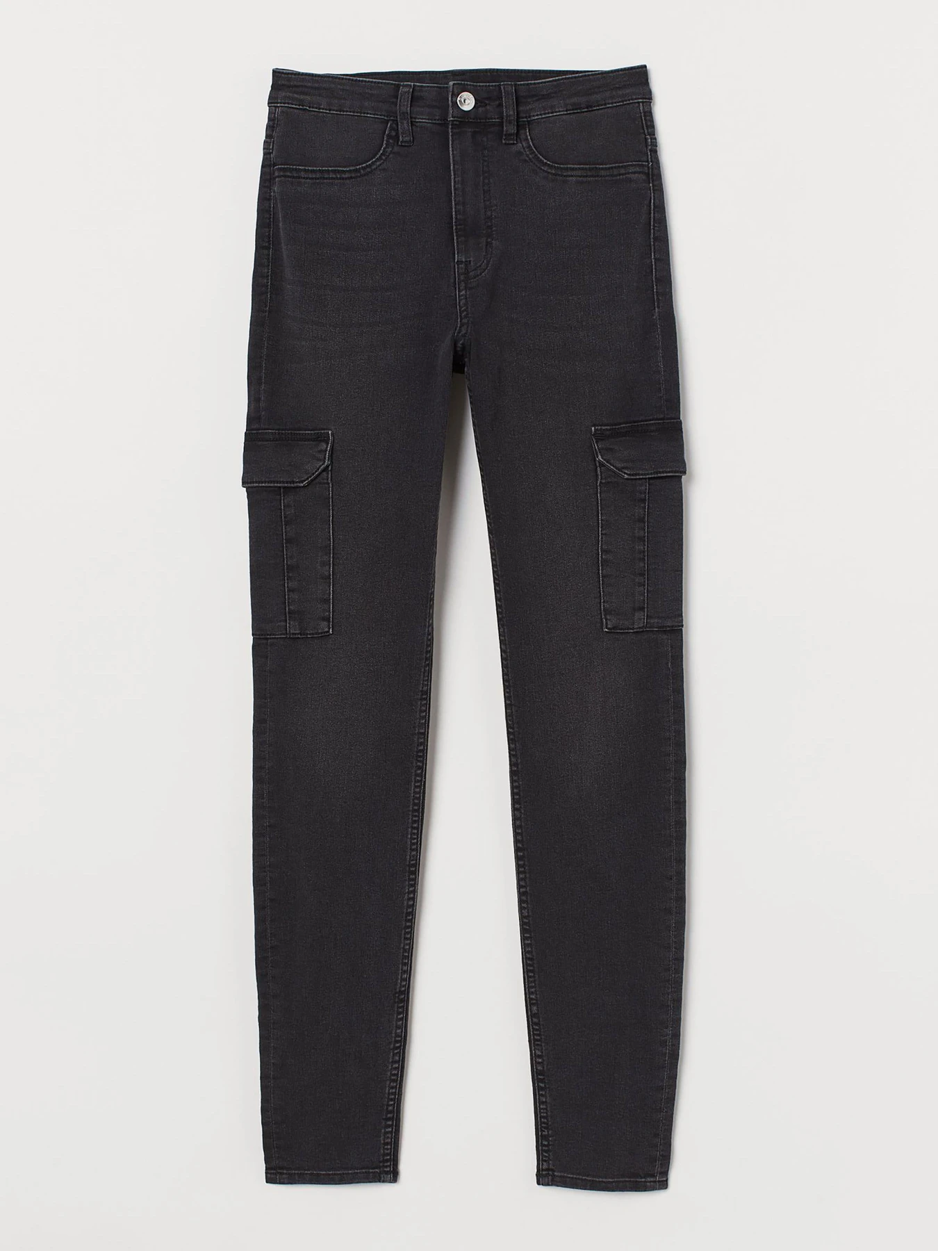 Джинси H&M модель 59022 Фото