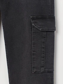 Джинси H&M модель 59022 Фото