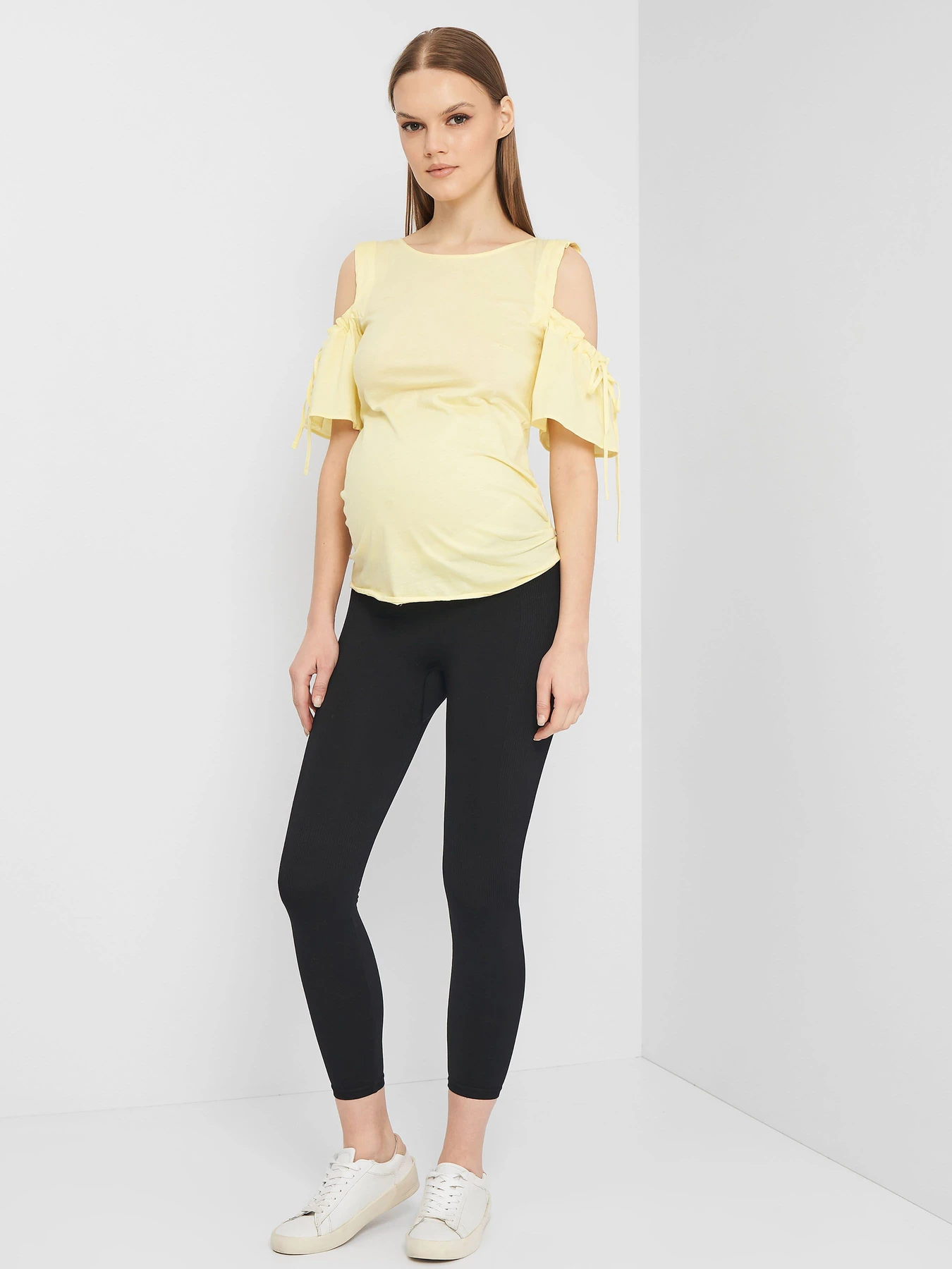 Рубашки H&M модель 64657 Фото
