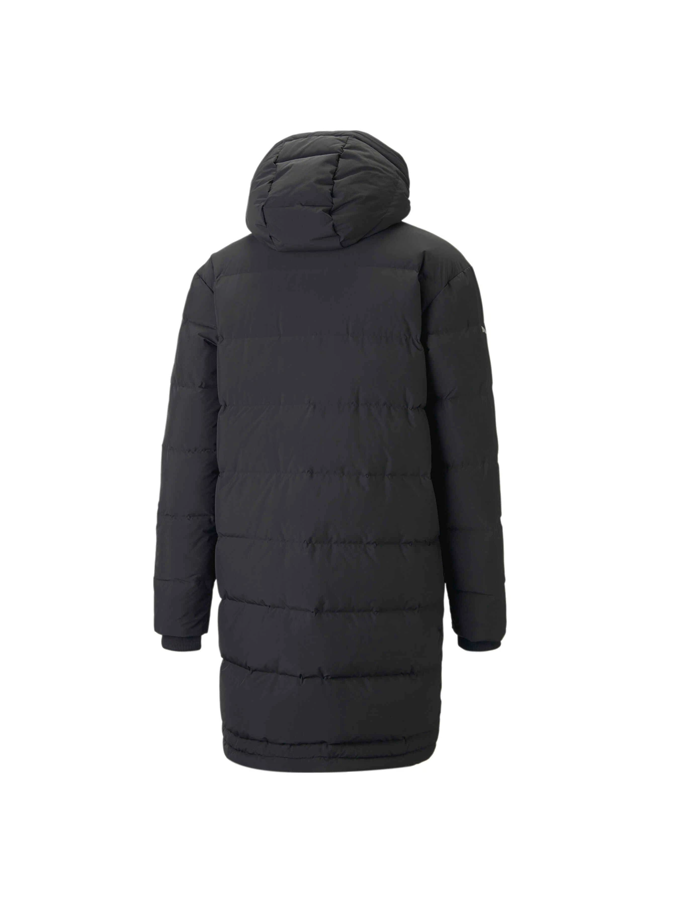 Куртки и дубленки PUMA Ferrari Style Parka Jacket модель 535771 Куртки и дубленки PUMA Ferrari Style Parka Jacket модель 535771 Фото