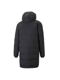 Куртки и дубленки PUMA Ferrari Style Parka Jacket модель 535771 Фото