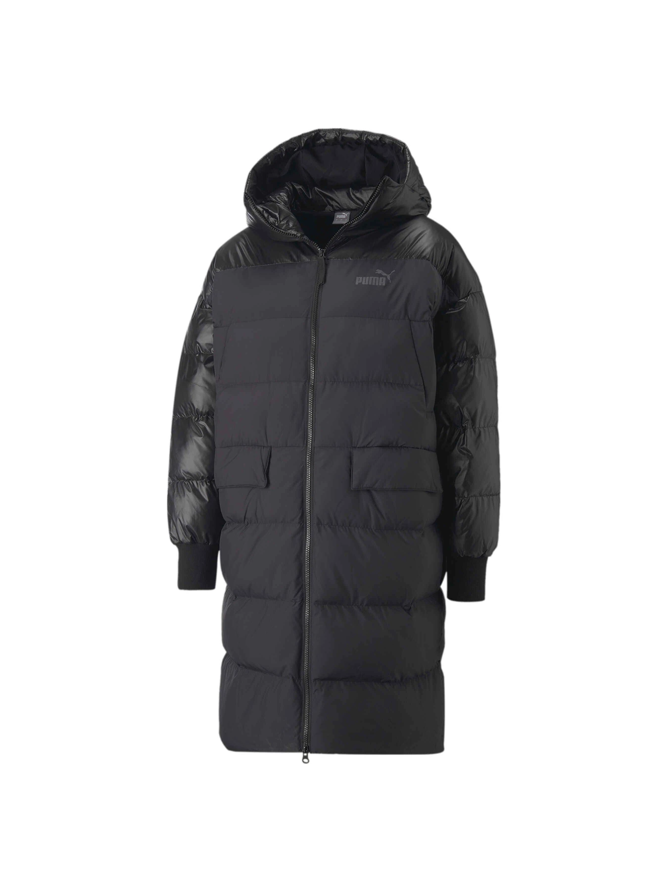 Куртки та дублянки PUMA Protective Coat модель 849359 Фото