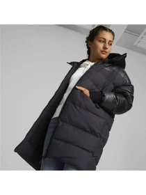 Куртки та дублянки PUMA Protective Coat модель 849359 Фото